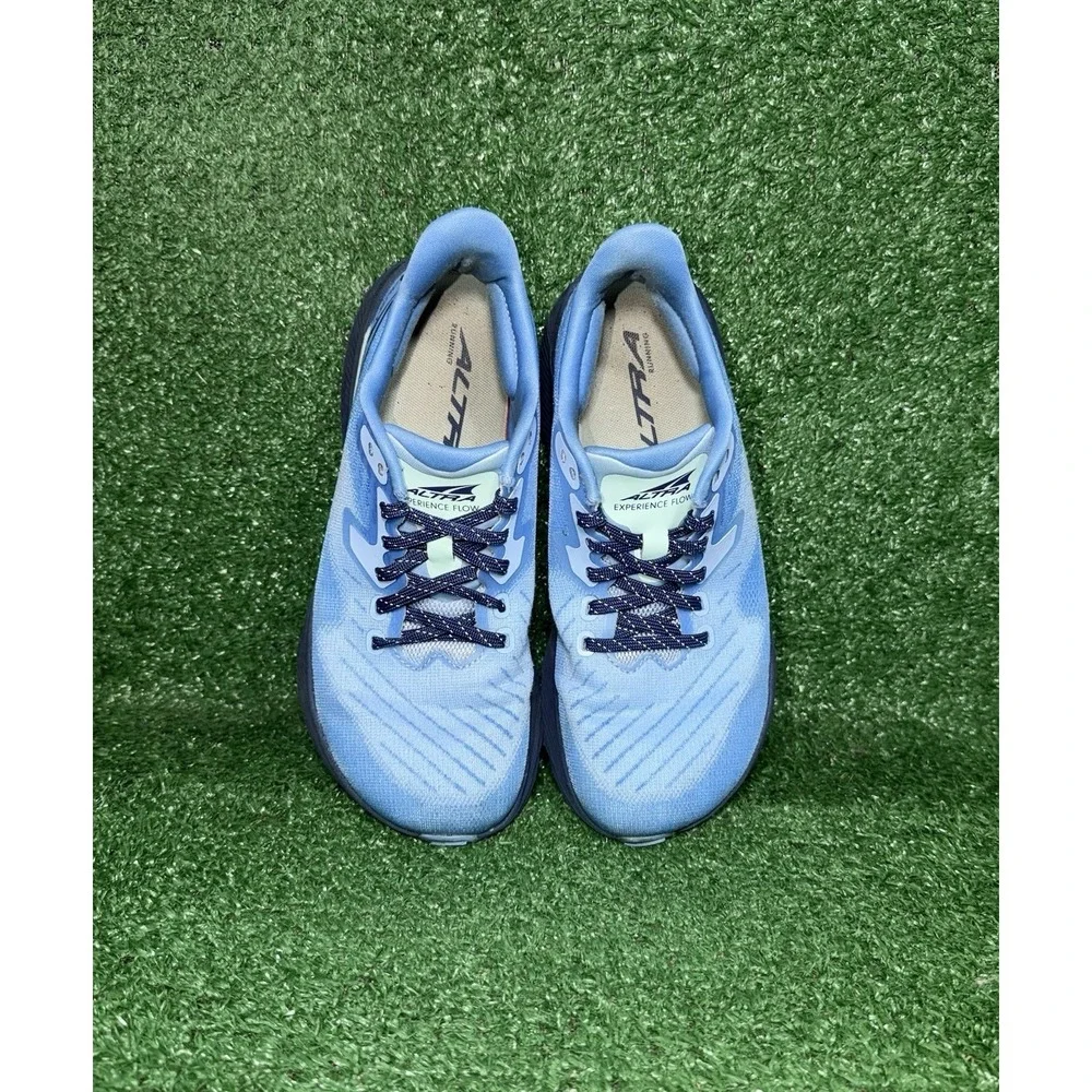 Altra experience flow